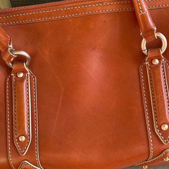 Gorgeous vintage Cole Haan bag - Picture 16 of 16